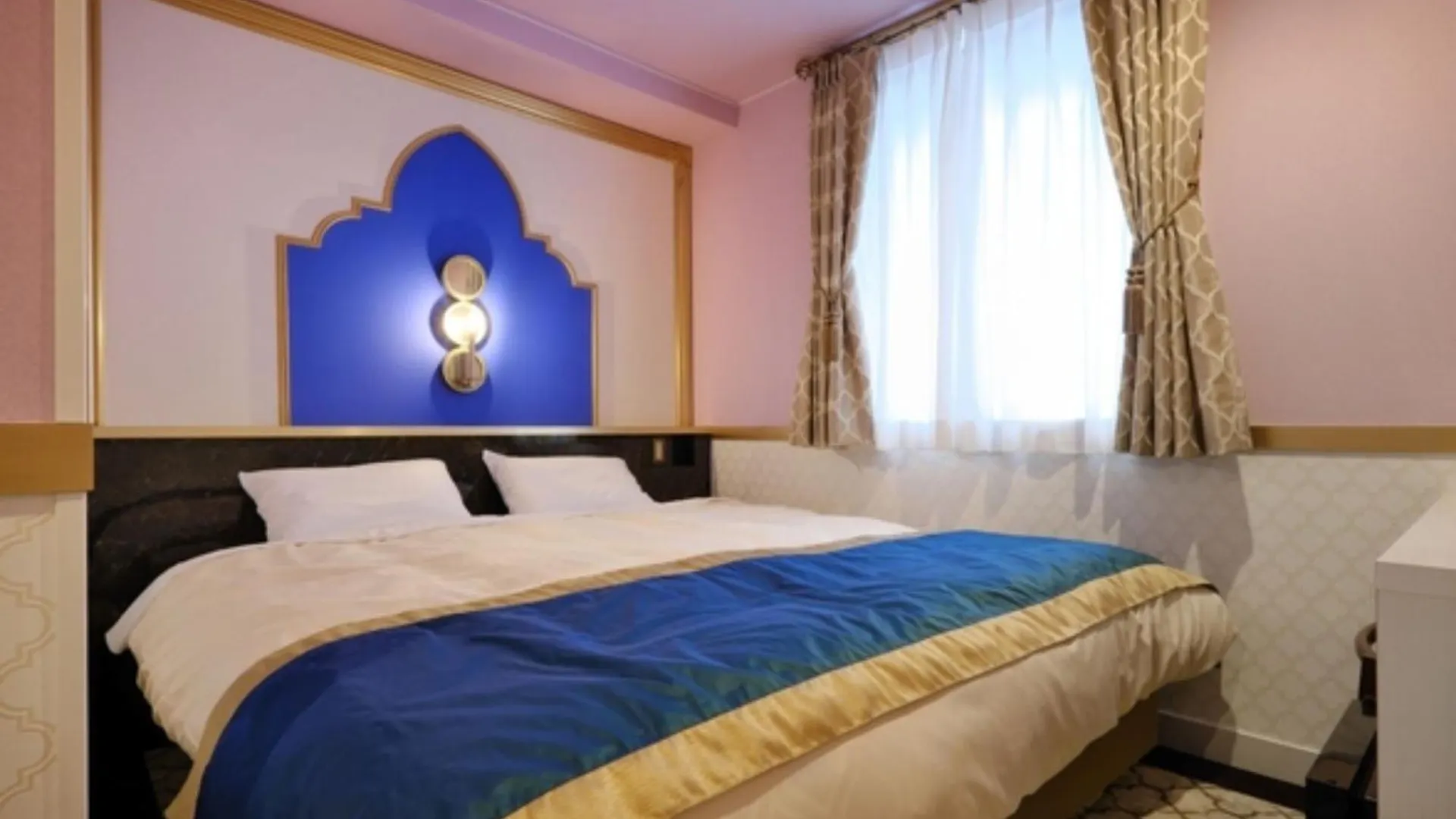 Fourstorieshotelmaihama Tokyo Bay - Vacation Stay 73113V Hotel