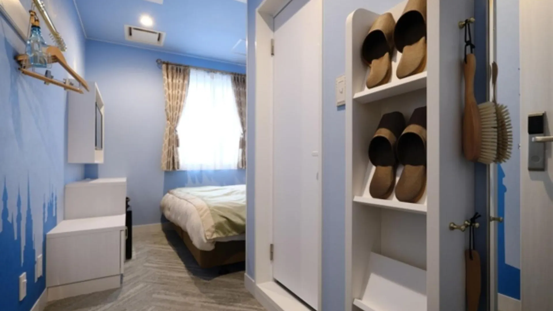 Fourstorieshotelmaihama Tokyo Bay - Vacation Stay 73113V Japan