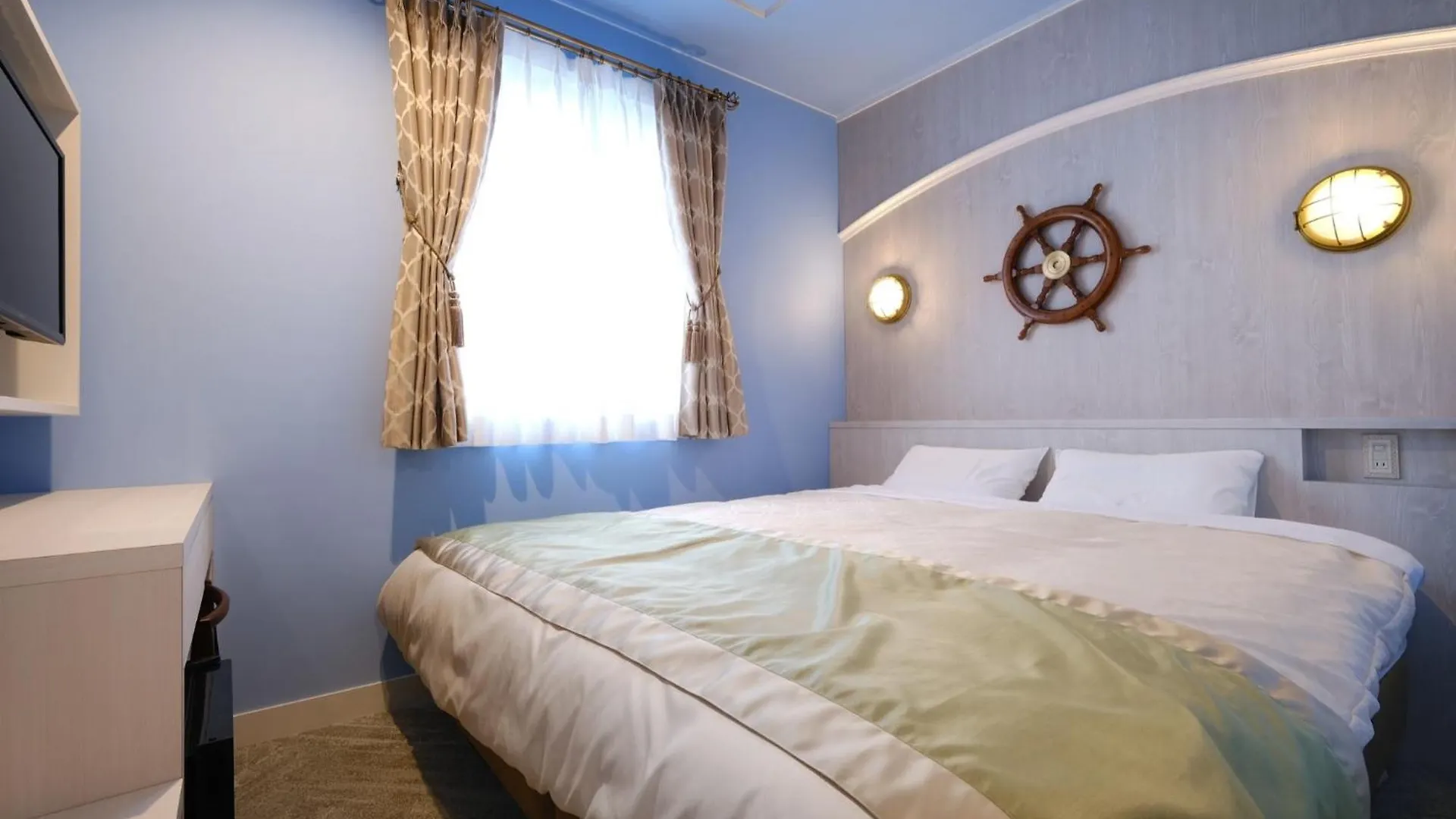 Fourstorieshotelmaihama Tokyo Bay - Vacation Stay 73113V